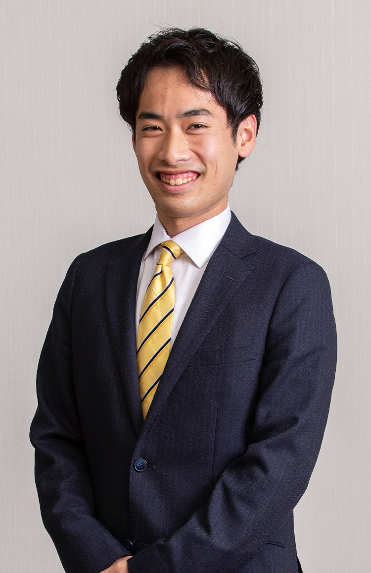 営業