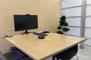 株式会社花のや様
