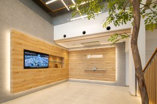ホッコー株式会社様