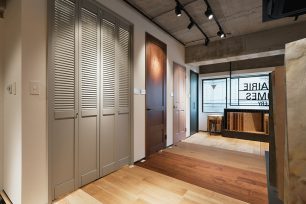 PRAIRIE HOMES GALLERY｜東京ショールーム