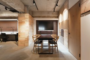 PRAIRIE HOMES GALLERY｜東京ショールーム