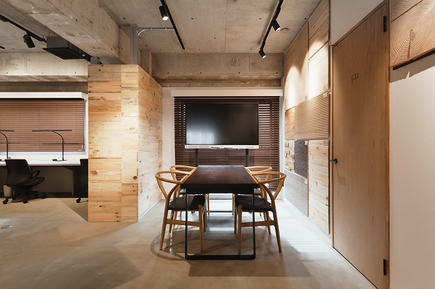 PRAIRIE HOMES GALLERY｜東京ショールーム