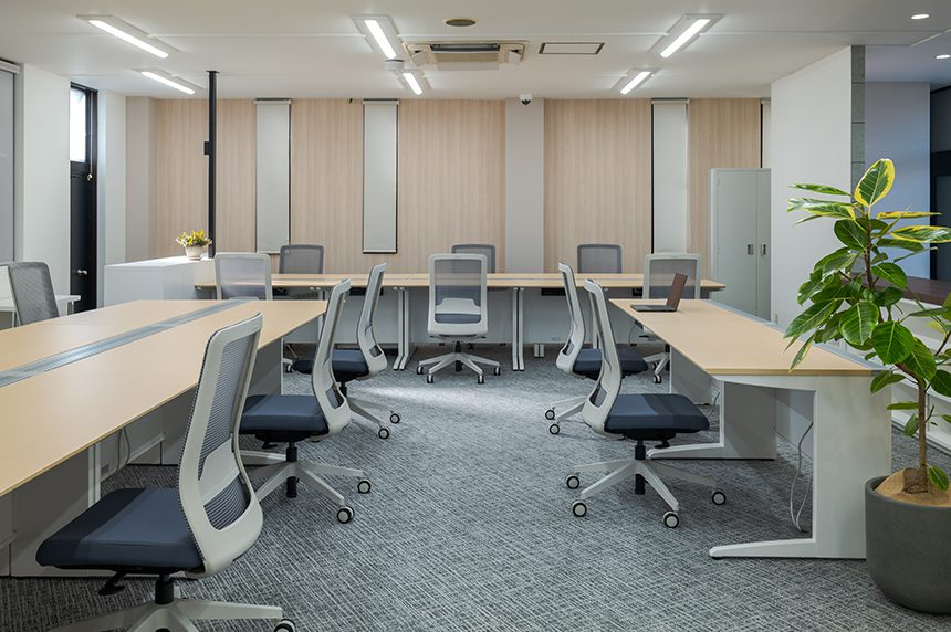 株式会社ユニソン様