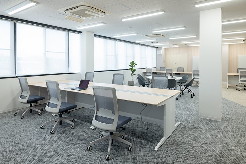 株式会社ユニソン様