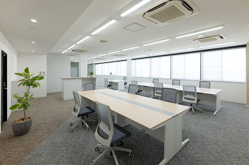 株式会社ユニソン様